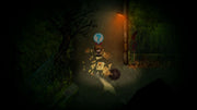 Yomawari: The Long Night Collection [Nintendo Switch] Nintendo Switch Video Game NIS America