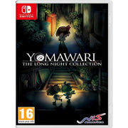 Yomawari: The Long Night Collection [Nintendo Switch] Nintendo Switch Video Game NIS America