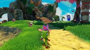 Yooka-Replaylee [Xbox Series X] Xbox Series X Video Game PM Studios