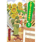 Yotsuba and !: Volume 1 Manga Yen Press