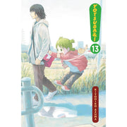 Yotsuba and !: Volume 13 Manga Yen Press