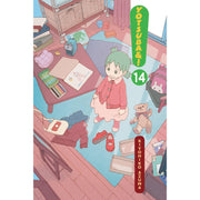 Yotsuba and !: Volume 14 Manga Yen Press