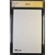 Youngblood: #1 [Rob Liefeld CGC 9.4 Signature Sketch CVR L - 1:2000] 2025