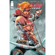 Youngblood: #1 [Rob Liefeld CVR B] 2025 Comics Image Comics