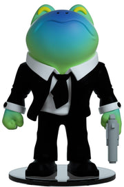 Gaming Collection: Martincitopants Vinyl Figure #409 Toys & Games Youtooz