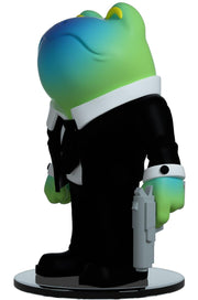 Gaming Collection: Martincitopants Vinyl Figure #409 Toys & Games Youtooz