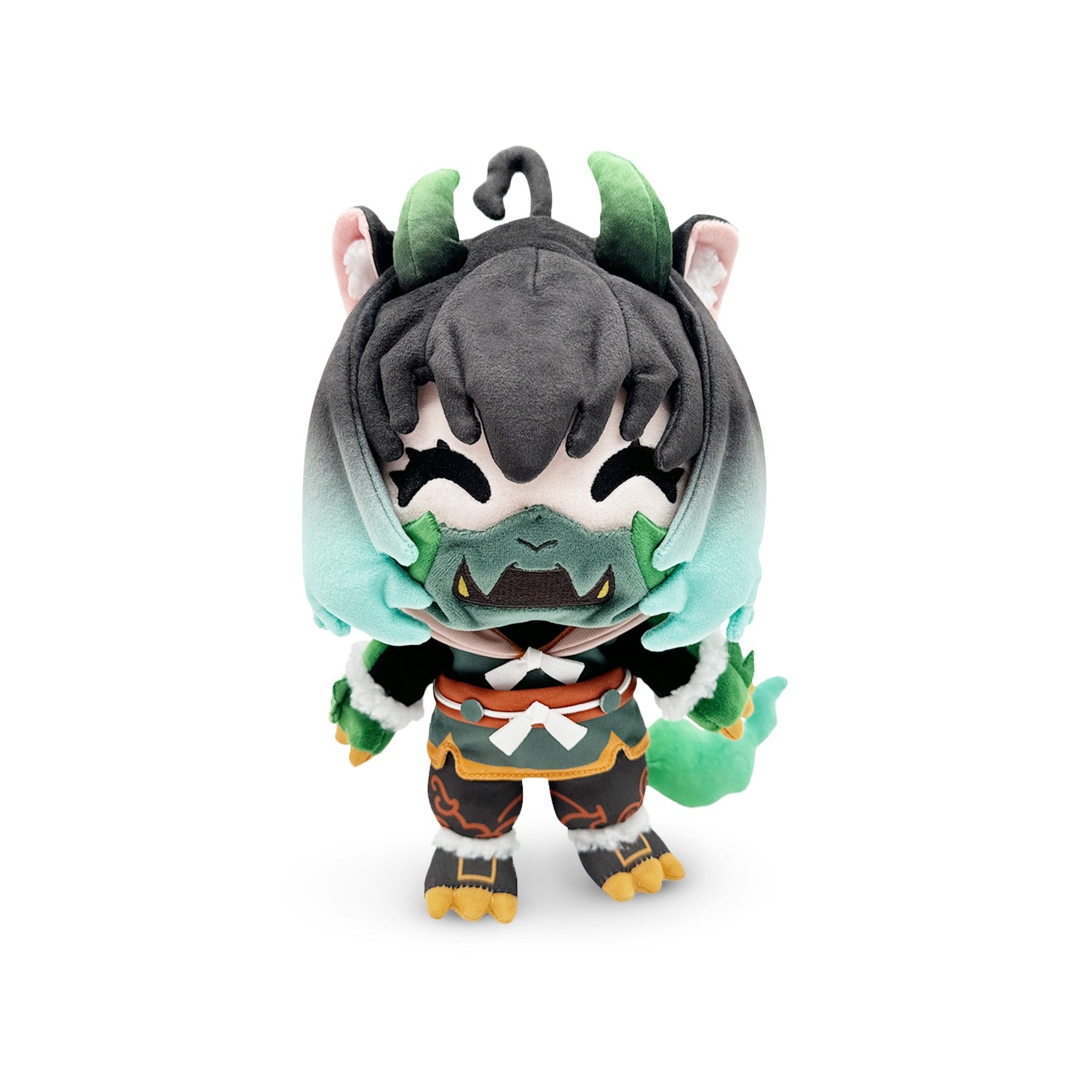 Youtooz: Plush Collection - Girl_DM_ 9-Inch Plush Plushies Youtooz