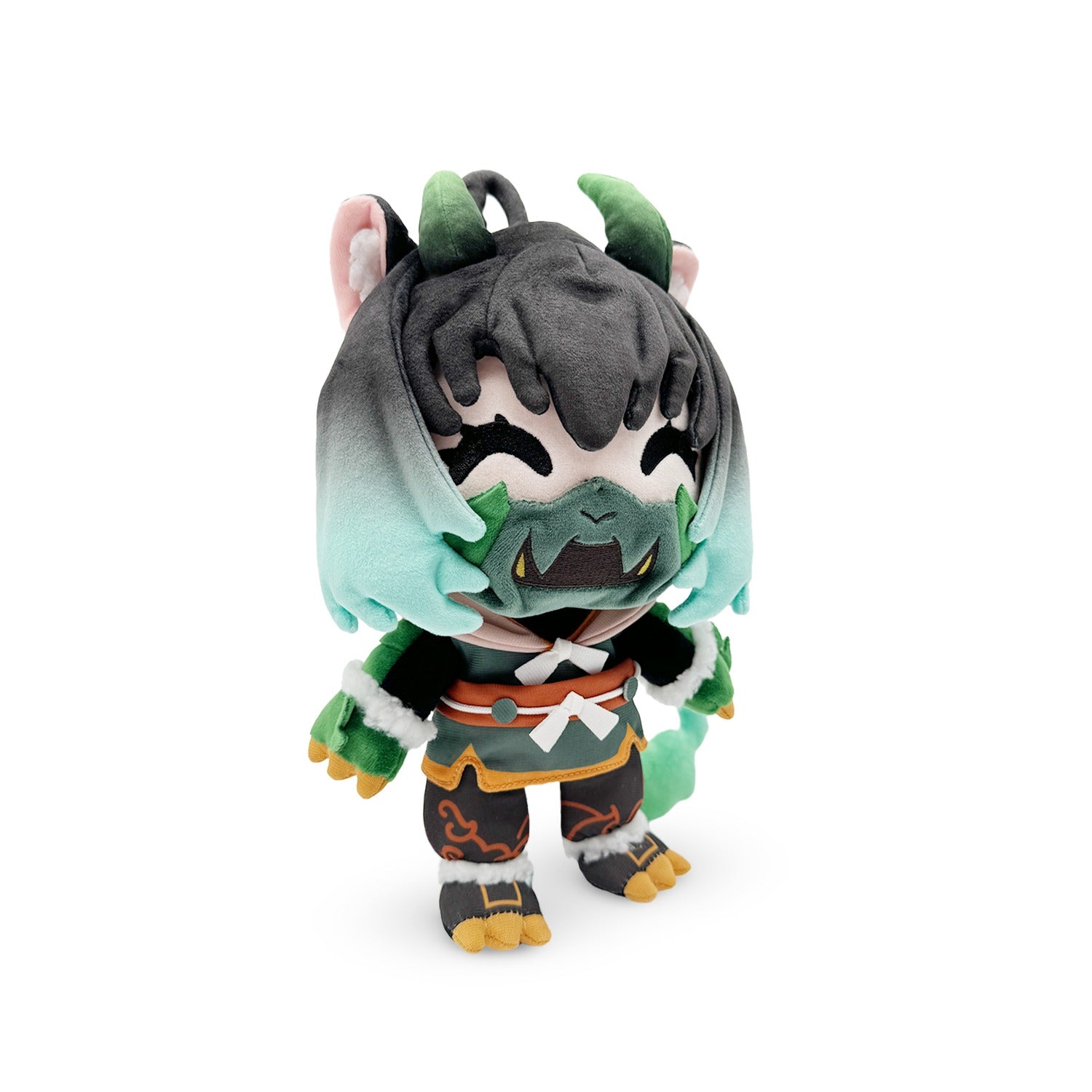 Youtooz: Plush Collection - Girl_DM_ 9-Inch Plush Plushies Youtooz