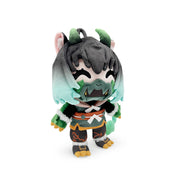Youtooz: Plush Collection - Girl_DM_ 9-Inch Plush Plushies Youtooz
