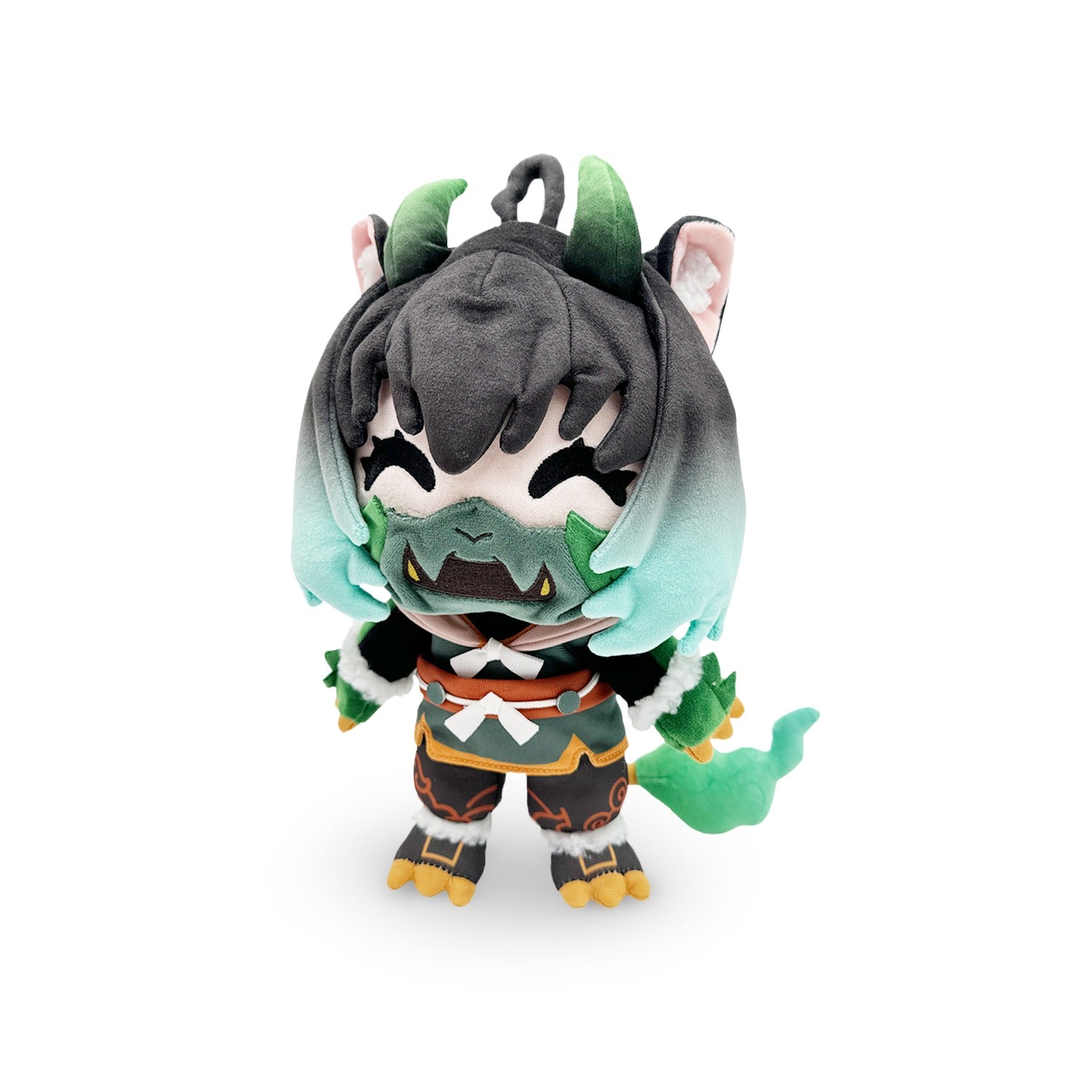Youtooz: Plush Collection - Girl_DM_ 9-Inch Plush Plushies Youtooz