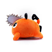 Youtooz: Chainsaw Man Collection - Pochita 2-Foot Plush Plushies Youtooz