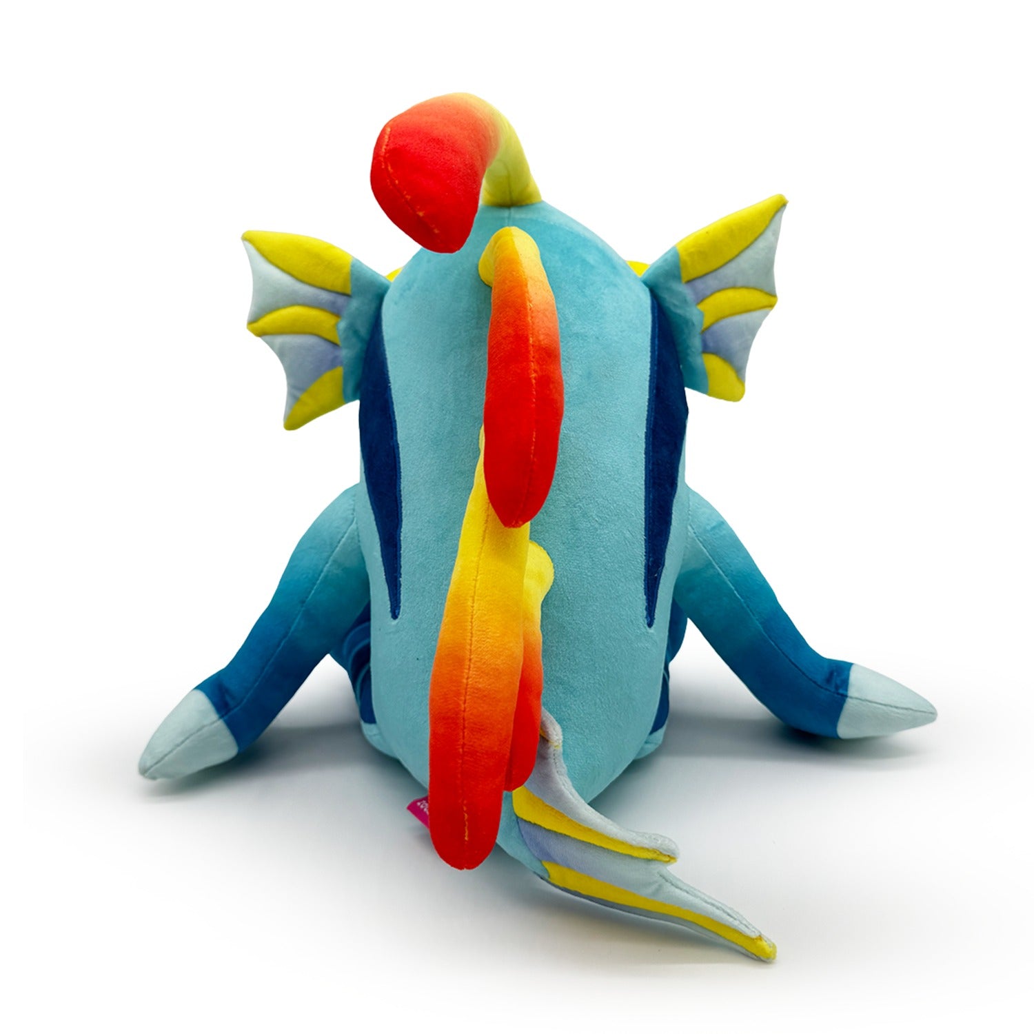 Youtooz: World of Warcraft Collection [Blue Murloc 9" Plush] Plushies Youtooz