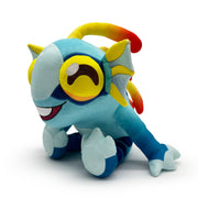 Youtooz: World of Warcraft Collection [Blue Murloc 9" Plush] Plushies Youtooz