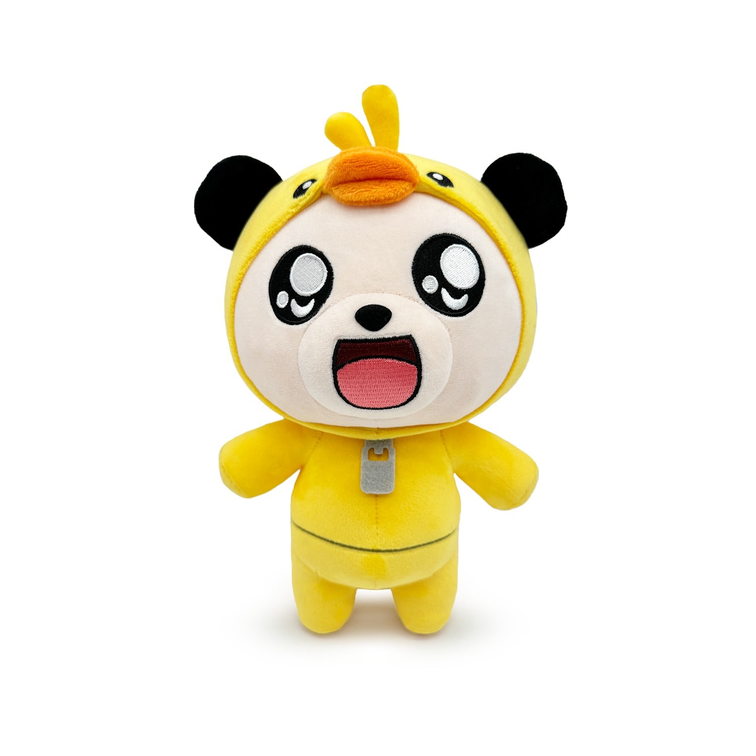 Youtooz: Plush Collection - AdmiralBahroo 9-Inch Plush Plushies Youtooz