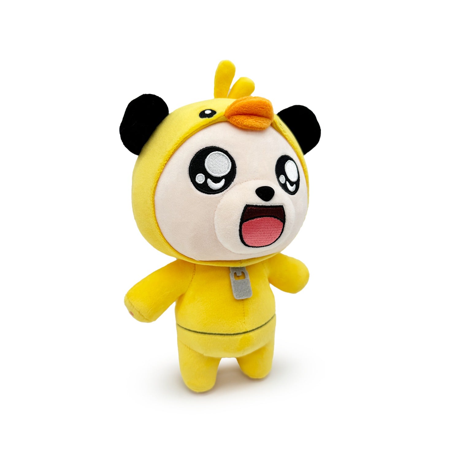 Youtooz: Plush Collection - AdmiralBahroo 9-Inch Plush Plushies Youtooz