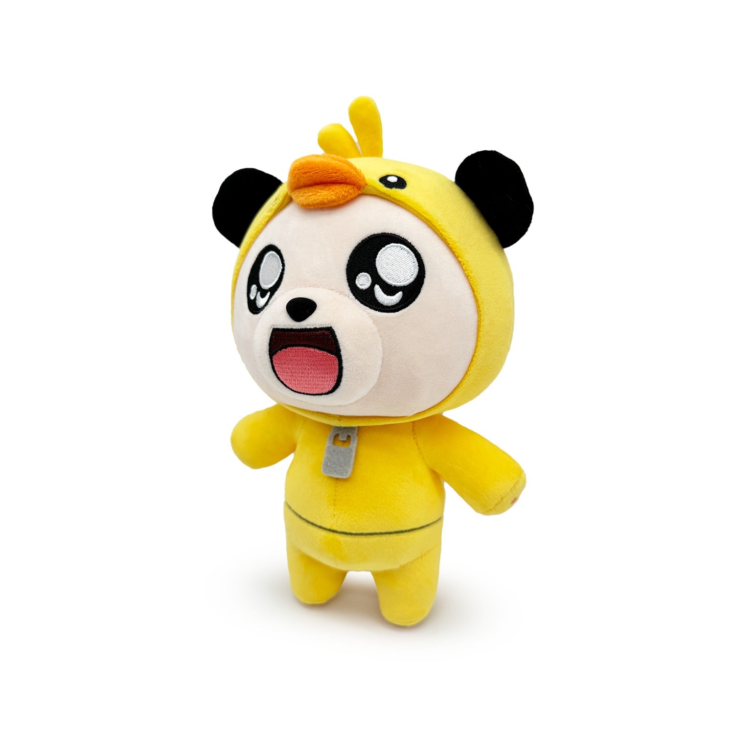 Youtooz: Plush Collection - AdmiralBahroo 9-Inch Plush Plushies Youtooz