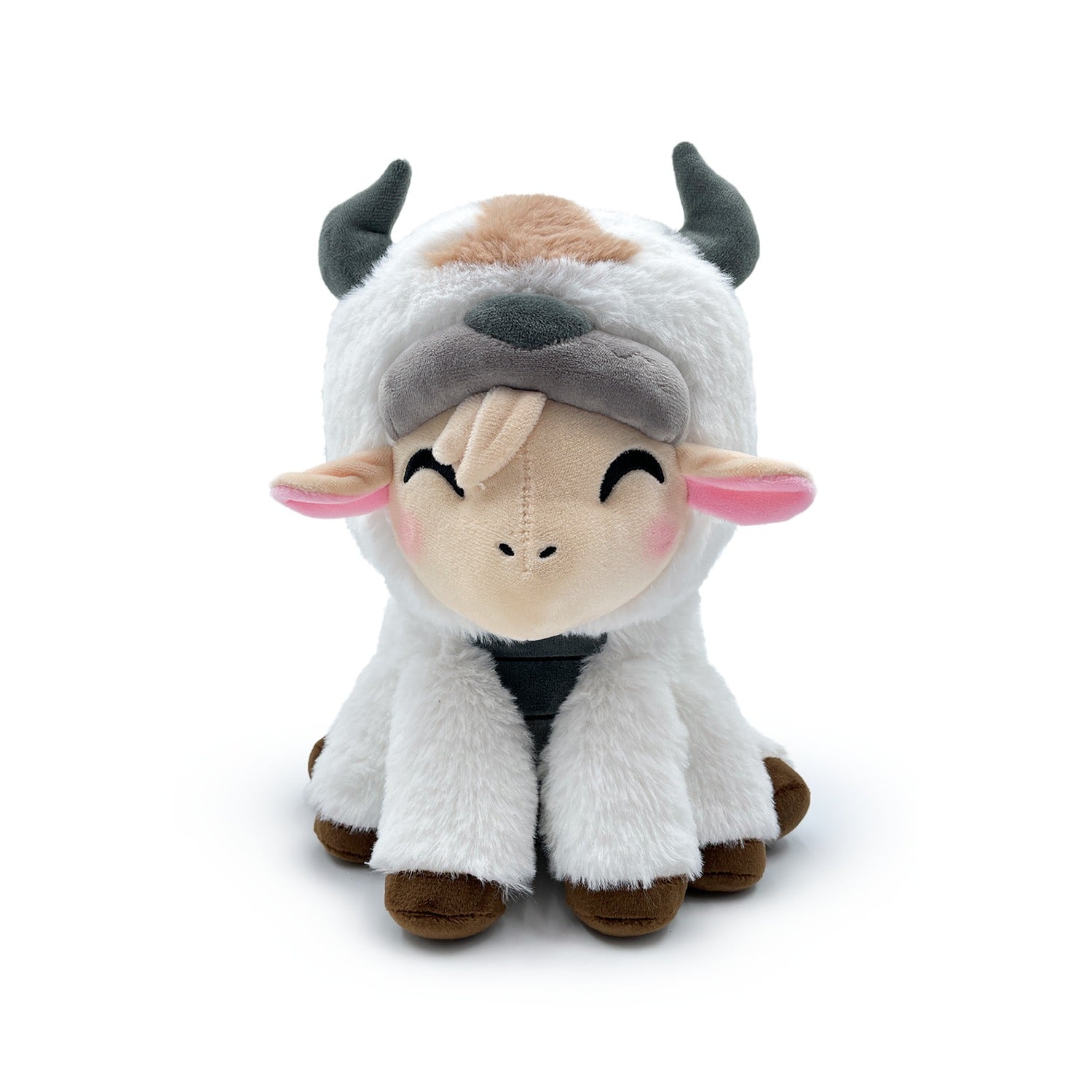 Youtooz: Plush Collection - Appa x Rammie 9-Inch Plush Plushies Youtooz