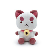 Youtooz: Bee And PuppyCat Collection [PuppyCat Sitting 9-Inch Plush] Plushies Youtooz