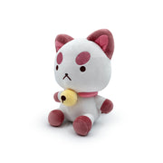 Youtooz: Bee And PuppyCat Collection [PuppyCat Sitting 9-Inch Plush] Plushies Youtooz