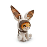 Youtooz Avatar: The Last Airbender Collection - Momo X Jambo 9-Inch Plush Plushies Youtooz