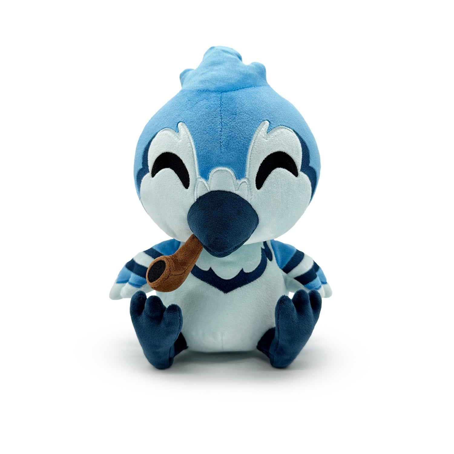 Youtooz: Plush Collection - Bluejay 9-Inch Plush Plushies Youtooz