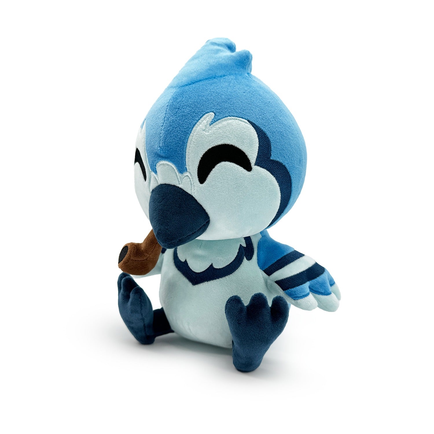 Youtooz: Plush Collection - Bluejay 9-Inch Plush Plushies Youtooz