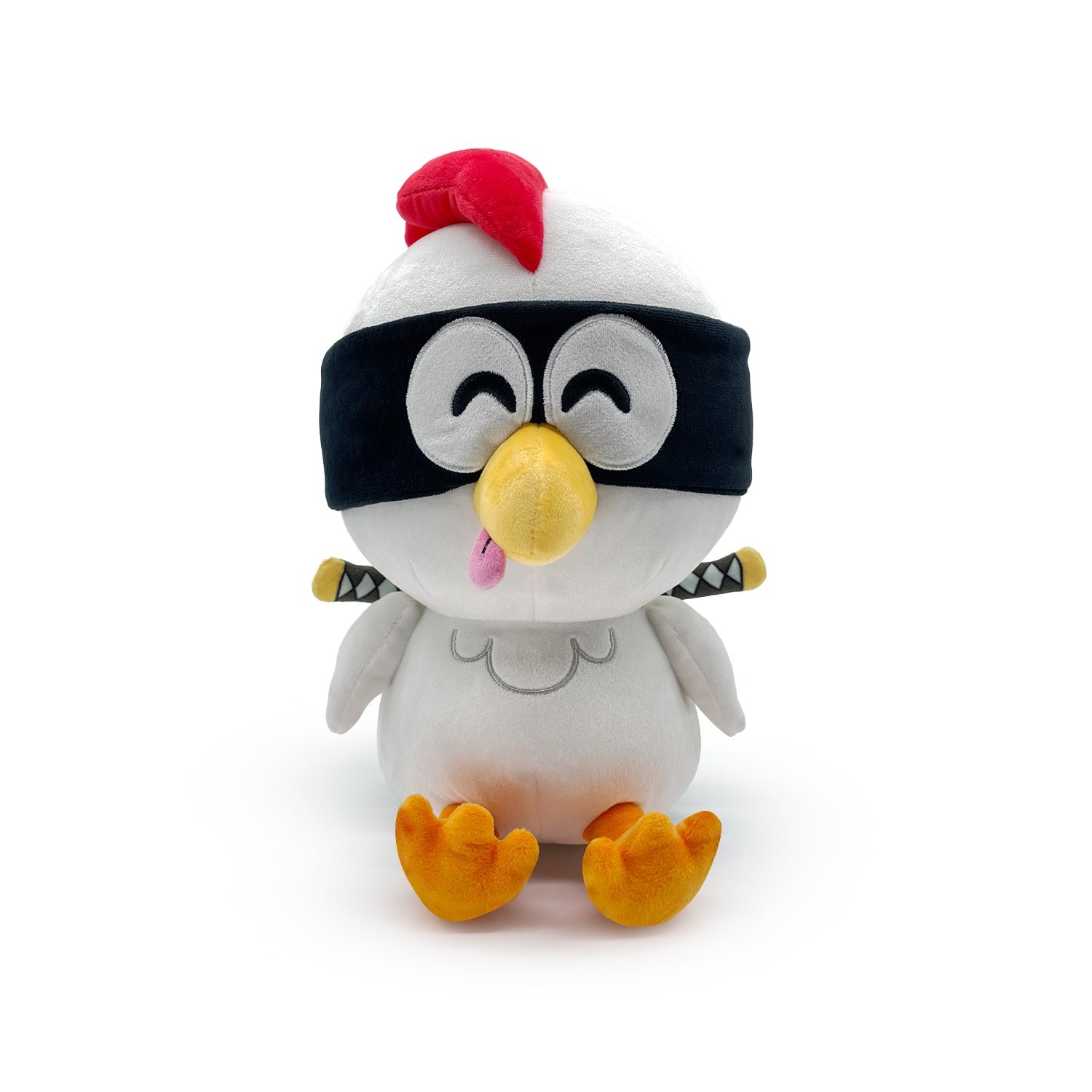 Youtooz: Plush Collection - Chickenninja42 9-Inch Plush Plushies Youtooz