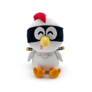 Youtooz: Plush Collection - Chickenninja42 9-Inch Plush Plushies Youtooz