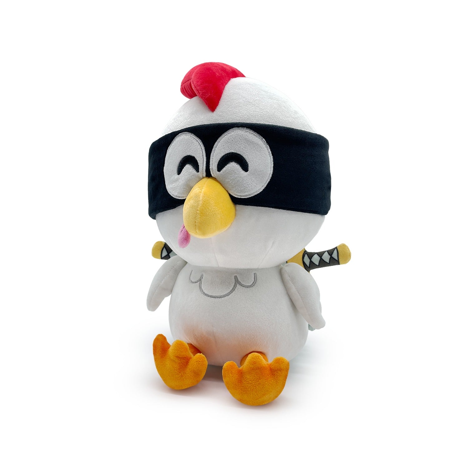 Youtooz: Plush Collection - Chickenninja42 9-Inch Plush Plushies Youtooz