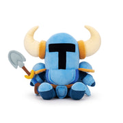 Youtooz: Shovel Knight Collection - Shovel Knight [9-Inch Plush] Plushies Youtooz