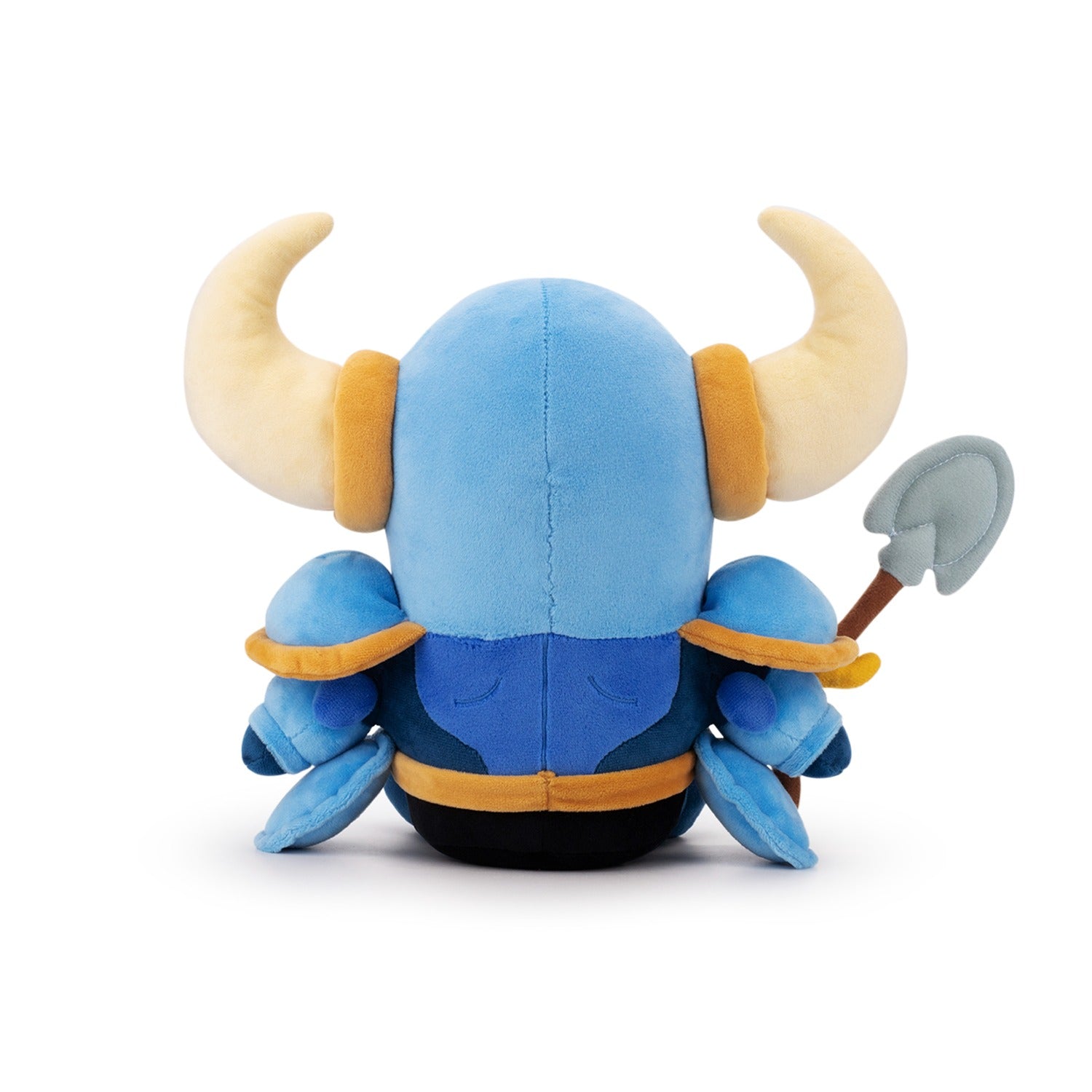 Youtooz: Shovel Knight Collection - Shovel Knight [9-Inch Plush] Plushies Youtooz