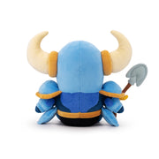 Youtooz: Shovel Knight Collection - Shovel Knight [9-Inch Plush] Plushies Youtooz