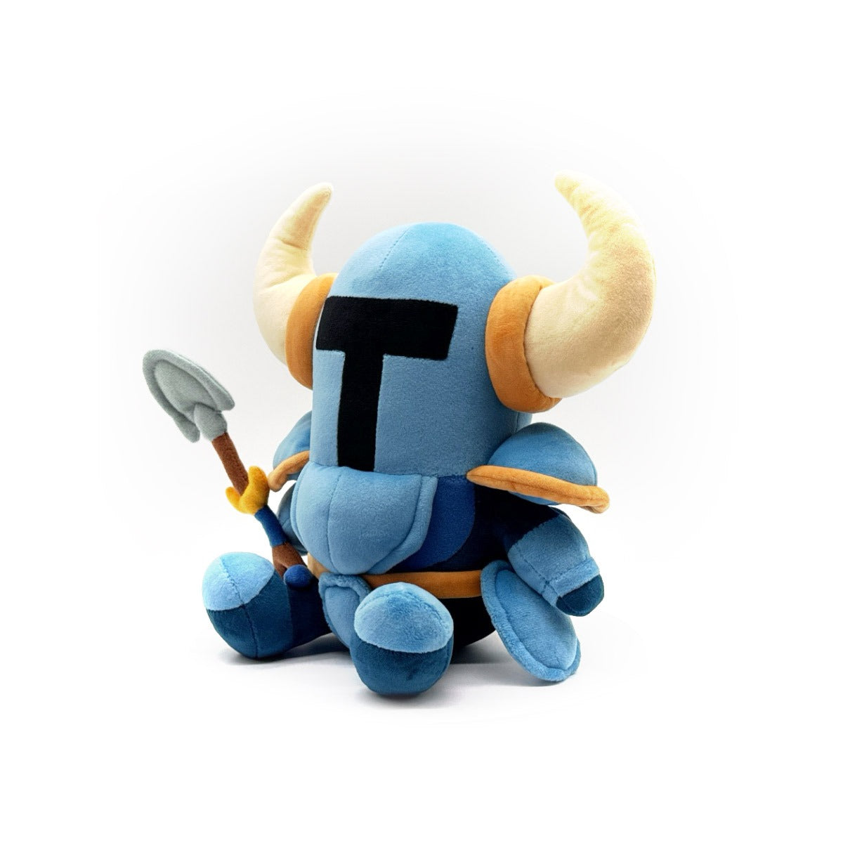 Youtooz: Shovel Knight Collection - Shovel Knight [9-Inch Plush] Plushies Youtooz