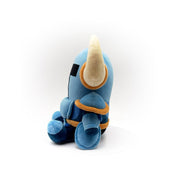 Youtooz: Shovel Knight Collection - Shovel Knight [9-Inch Plush] Plushies Youtooz