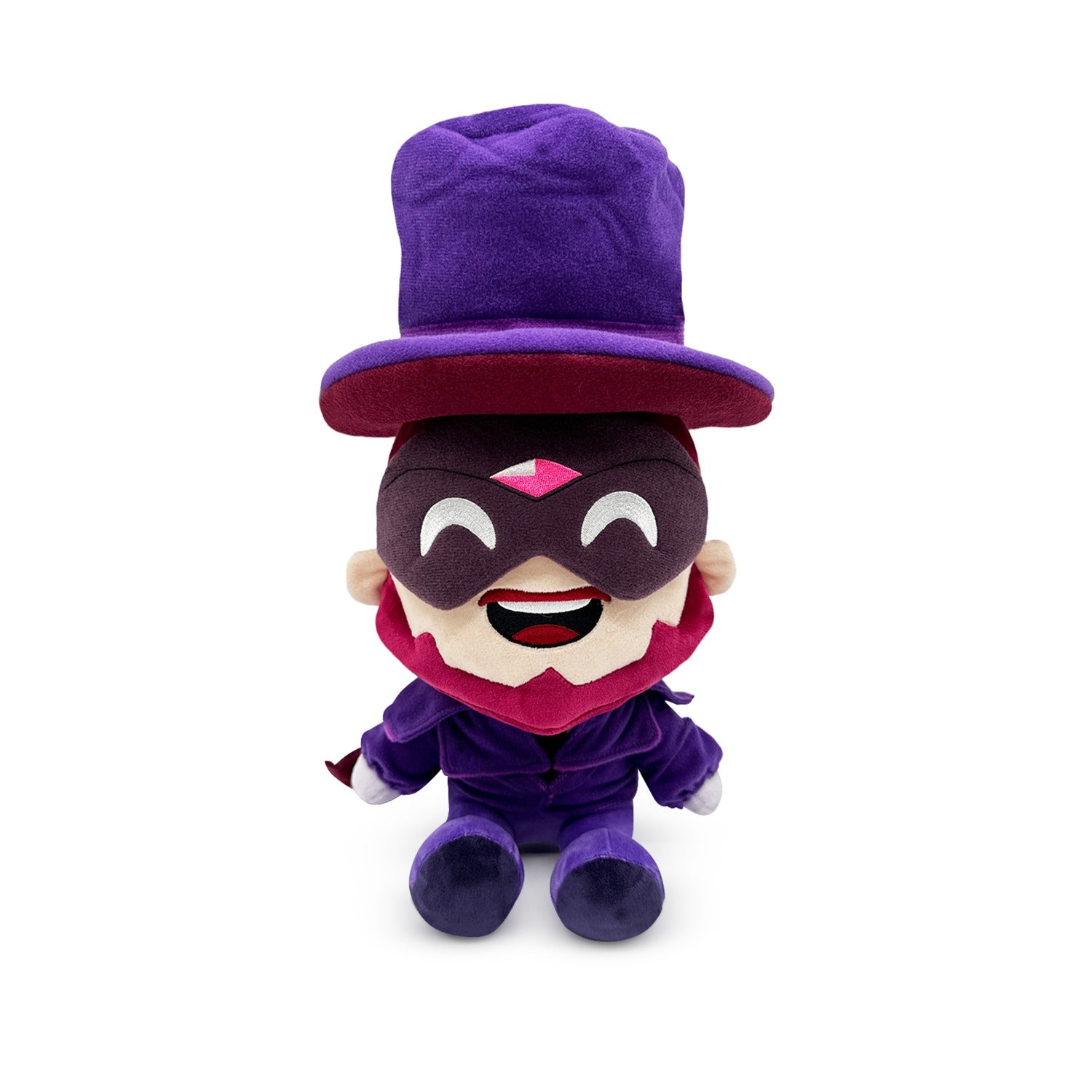 Youtooz: Plush Collection - Sophist 9-Inch Plush Plushies Youtooz