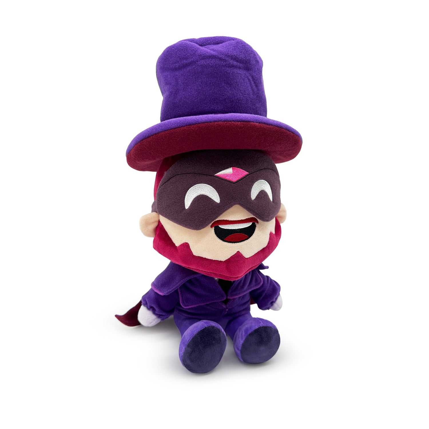 Youtooz: Plush Collection - Sophist 9-Inch Plush Plushies Youtooz