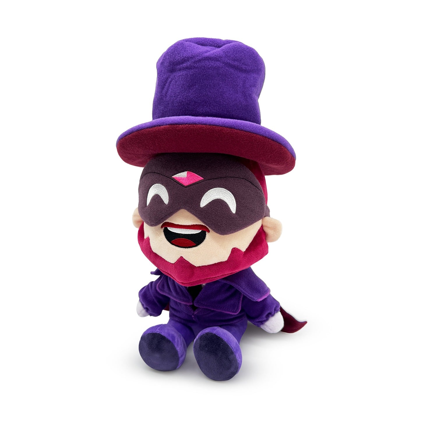 Youtooz: Plush Collection - Sophist 9-Inch Plush Plushies Youtooz