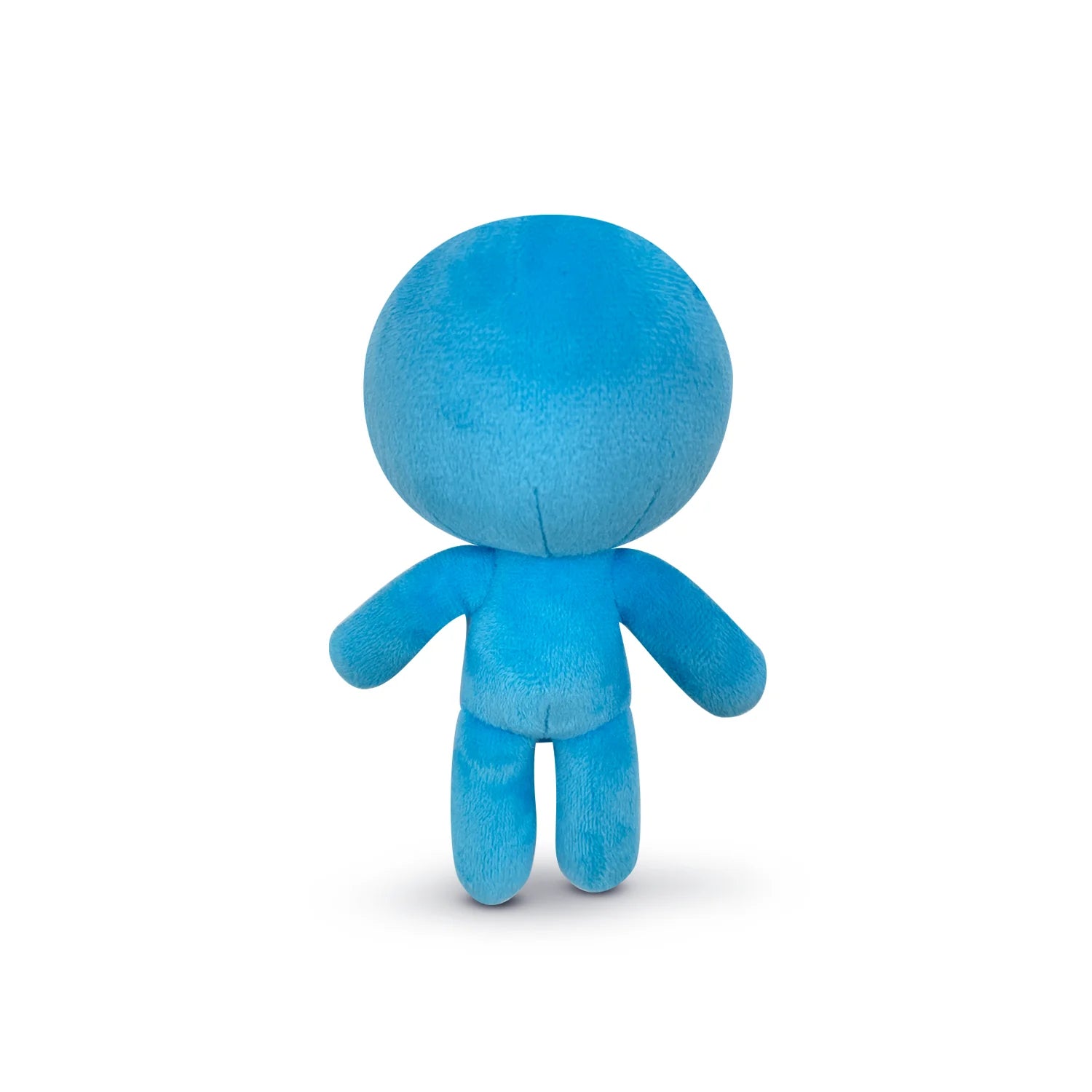 Youtooz: Alan Becker Collection - Blue - 6 Inch Plush Plushies Youtooz