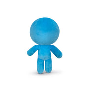 Youtooz: Alan Becker Collection - Blue - 6 Inch Plush Plushies Youtooz