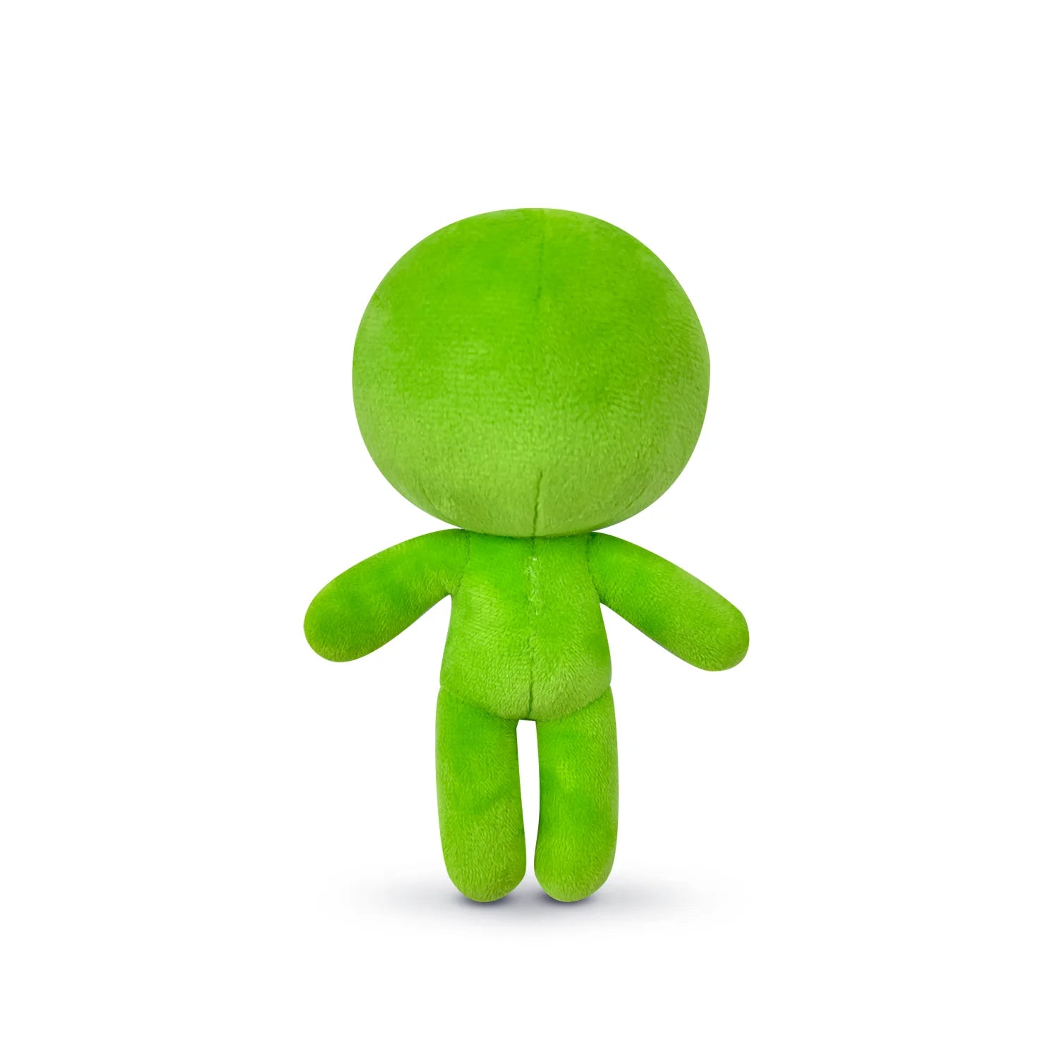 Youtooz: Alan Becker Collection - Green - 6 Inch Plush Plushies Youtooz