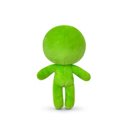 Youtooz: Alan Becker Collection - Green - 6 Inch Plush Plushies Youtooz