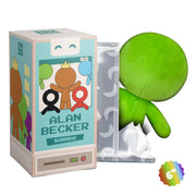 Youtooz: Alan Becker Collection - Green - 6 Inch Plush Plushies Youtooz