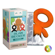 Youtooz: Alan Becker Collection - Second Coming - 6 Inch Plush Plushies Youtooz