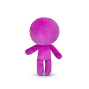 Youtooz: Alan Becker Collection - Purple - 6 Inch Plush Plushies Youtooz