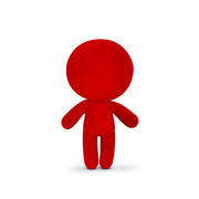 Youtooz: Alan Becker Collection [Red 6-Inch Plush] Plushies Youtooz