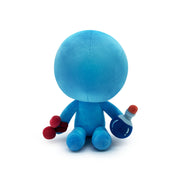 Alan Becker: Blue 9" Plush Plushies Youtooz