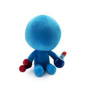 Alan Becker: Blue 9" Plush Plushies Youtooz