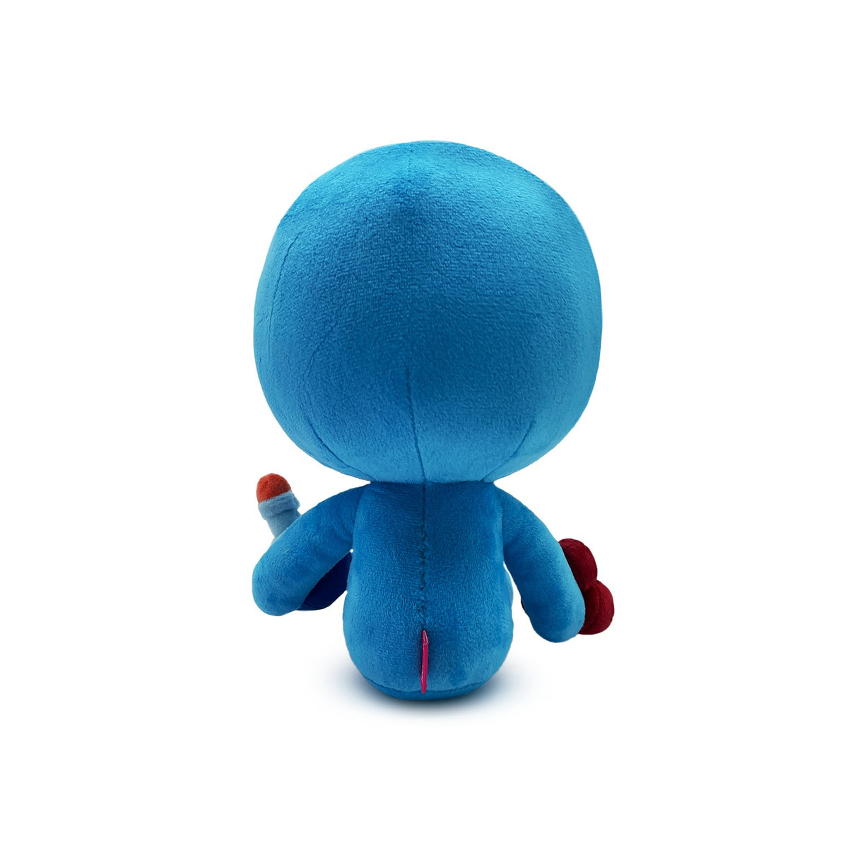Alan Becker: Blue 9" Plush Plushies Youtooz