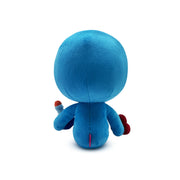 Alan Becker: Blue 9" Plush Plushies Youtooz