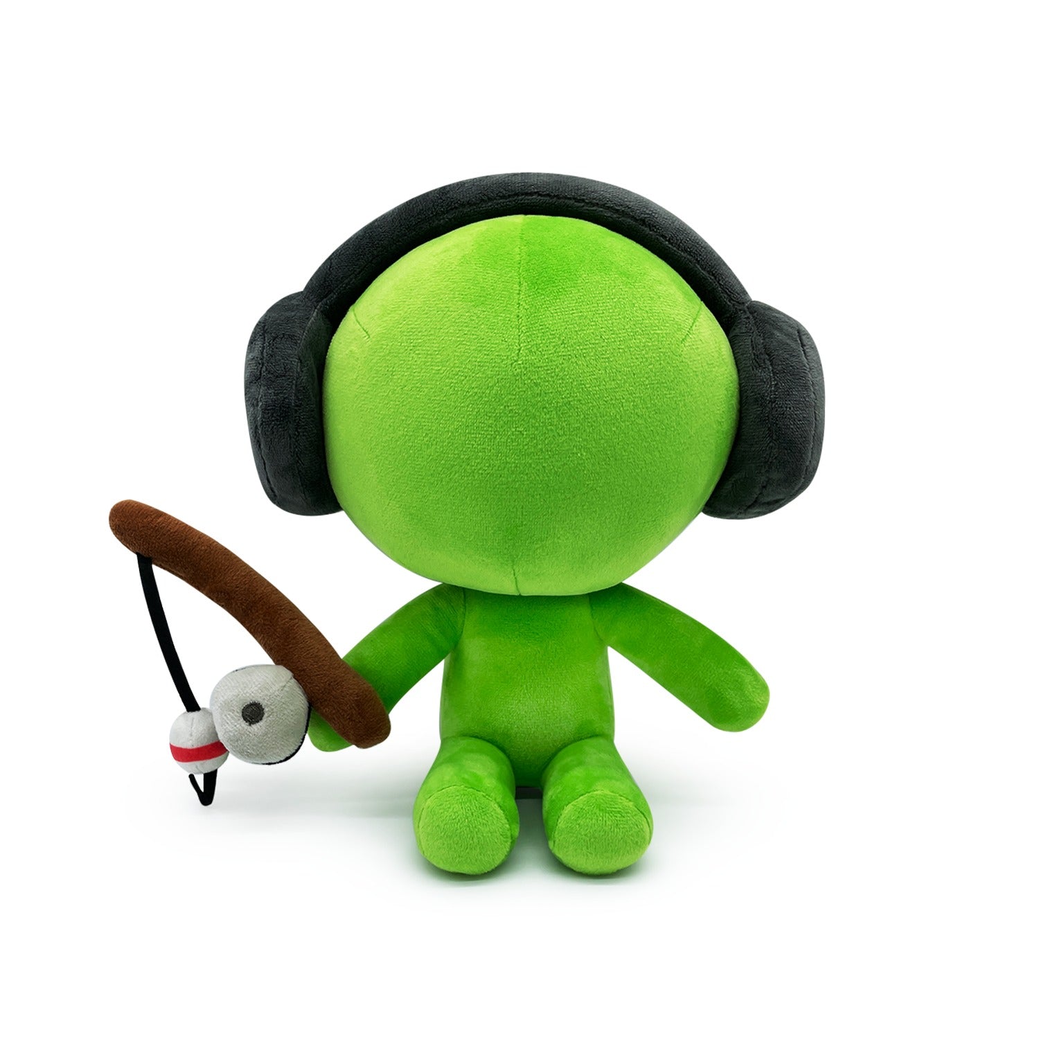 Youtooz: Alan Becker Collection [Green 9-Inch Plush] Plushies Youtooz